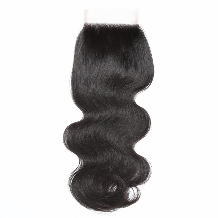 Raw Body Wave