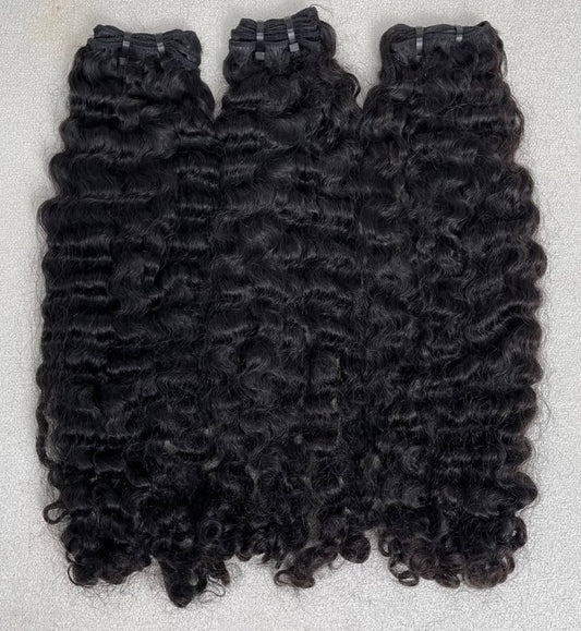 Raw Deep Wave