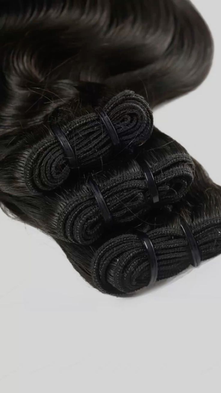 Raw Body Wave