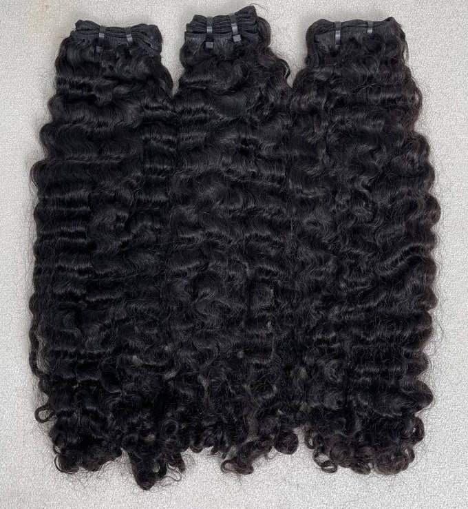 Raw Deep Wave