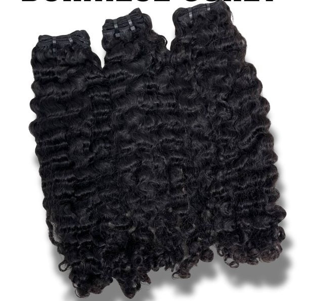 Raw Deep Wave