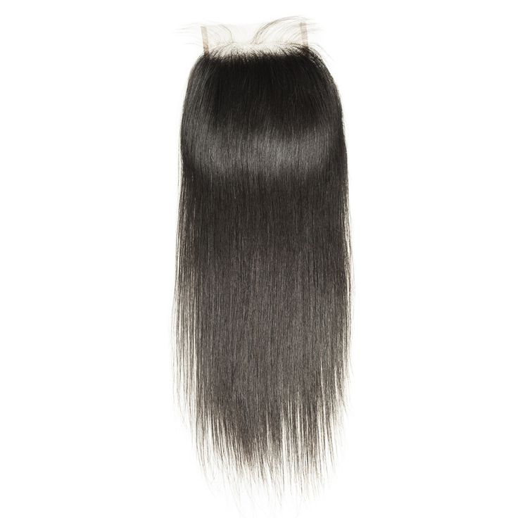 Raw HD 5x5 Vietnamese Straight Closure