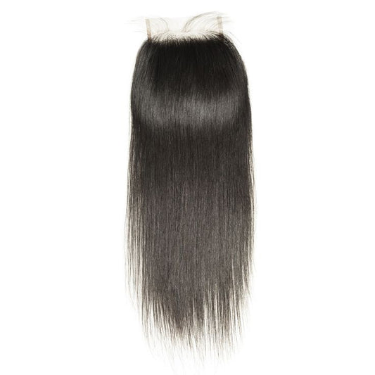 Raw HD 5x5 Vietnamese Straight Closure