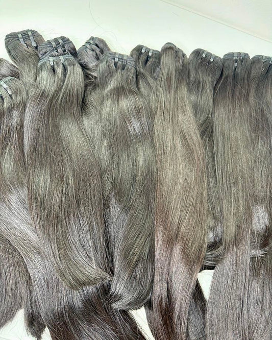 Raw Vietnamese Straight