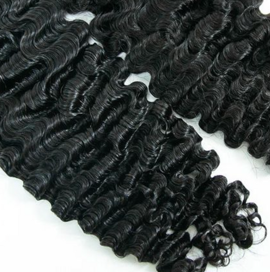 Raw Deep Wave